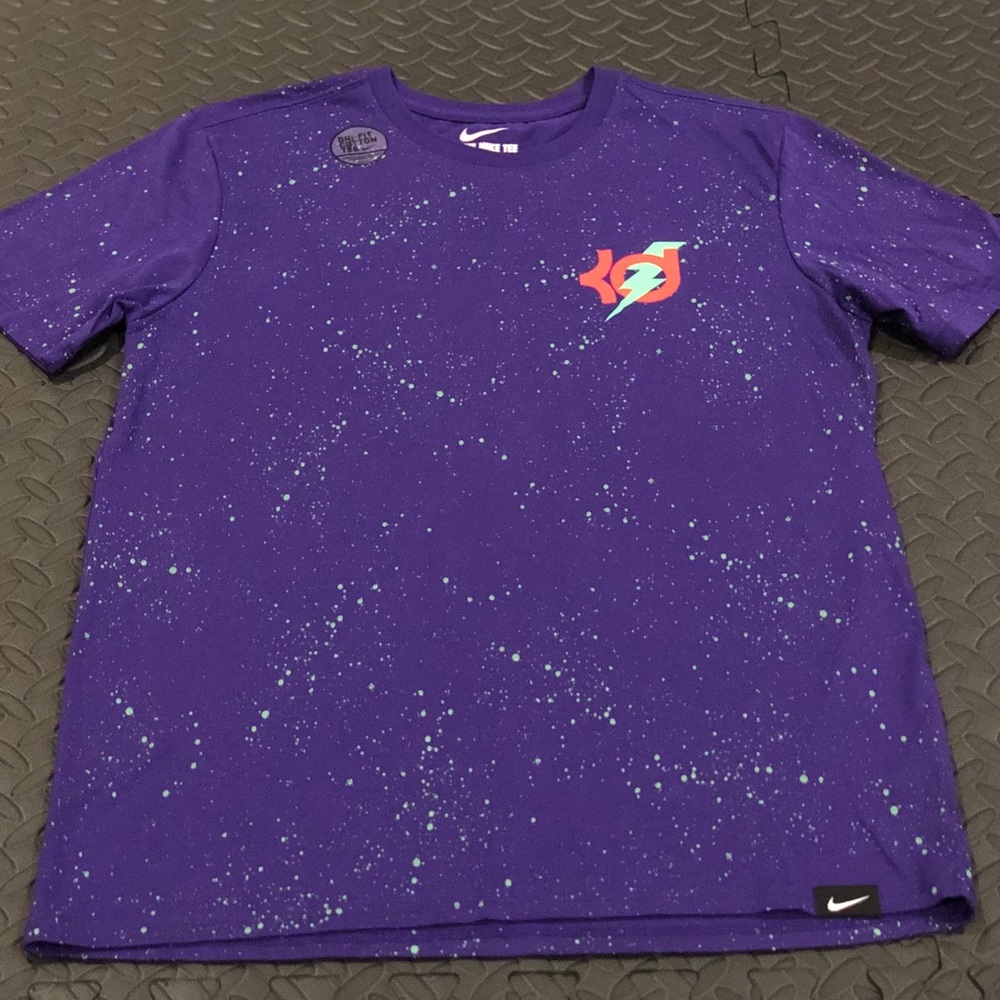 Nike Dri-Fit Kevin Durant Athletic Cut T-shirt